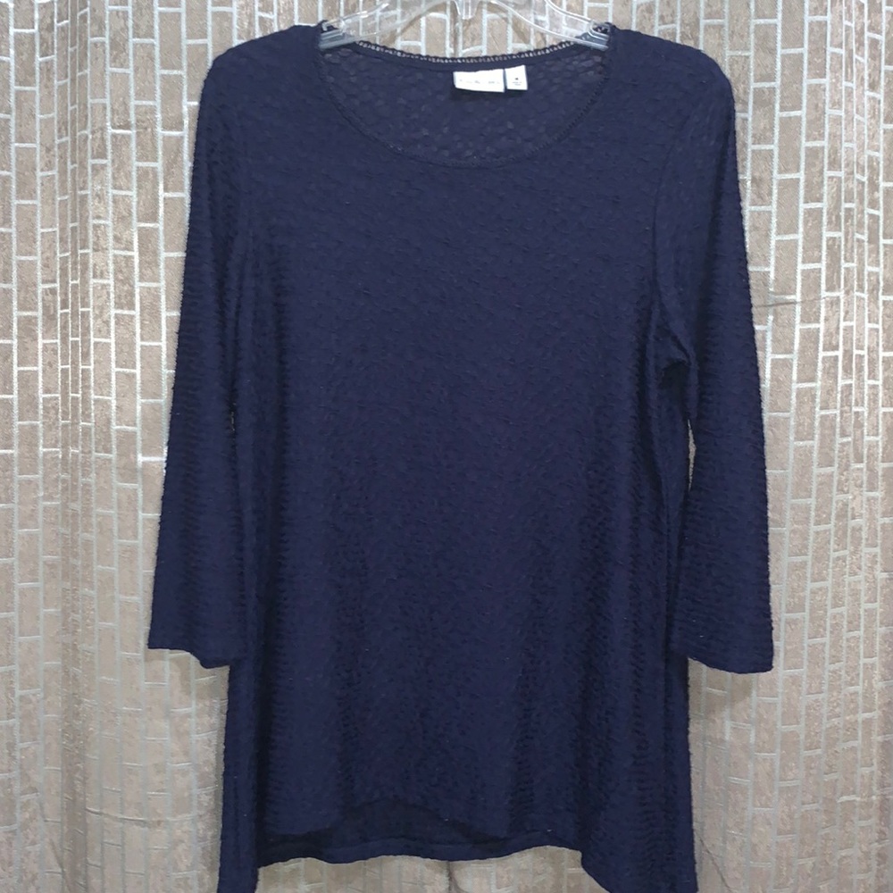 Kim Rogers Tunic